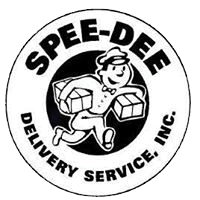 Free Spee-Dee Midwest Delivery